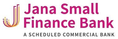 Jana Small Finance Bank logo